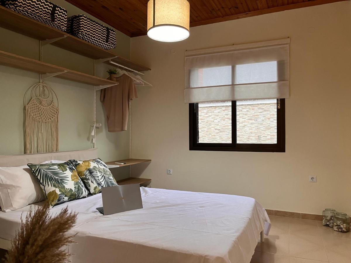 סוזופולי Niko Summer House מראה חיצוני תמונה