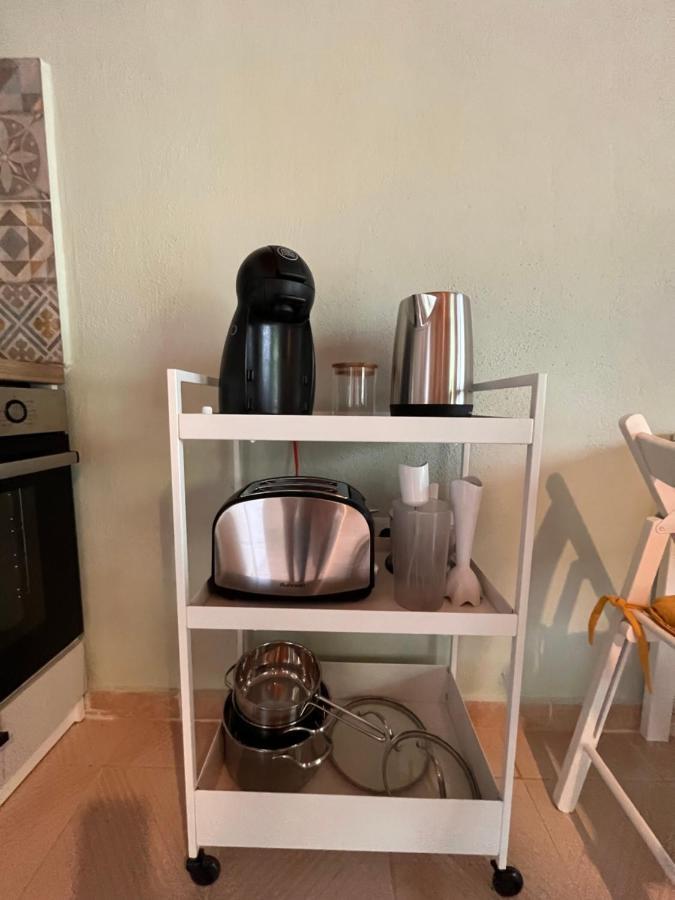 סוזופולי Niko Summer House מראה חיצוני תמונה