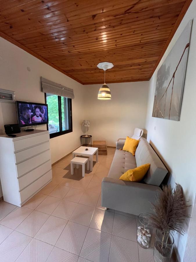 סוזופולי Niko Summer House מראה חיצוני תמונה