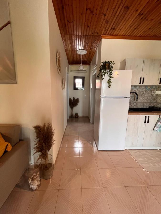 סוזופולי Niko Summer House מראה חיצוני תמונה