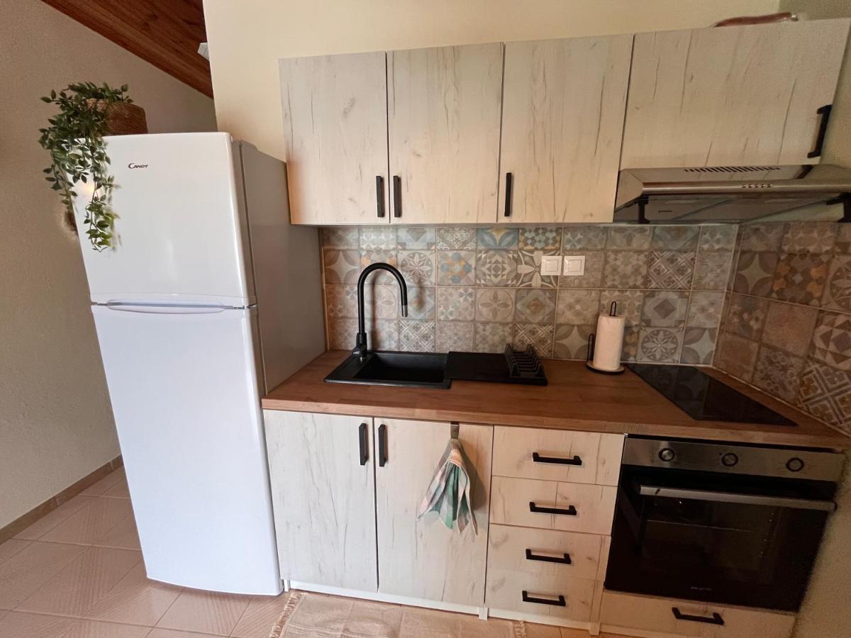 סוזופולי Niko Summer House מראה חיצוני תמונה