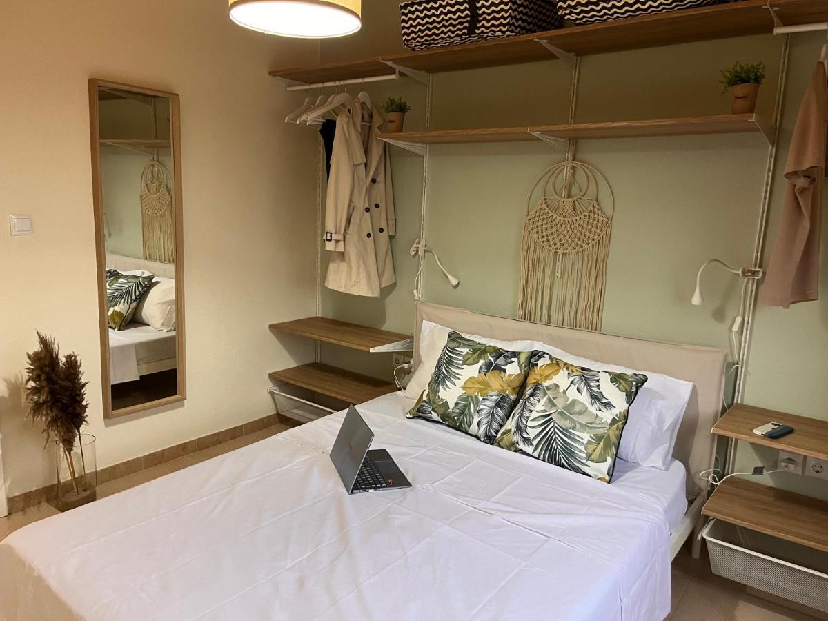 סוזופולי Niko Summer House מראה חיצוני תמונה