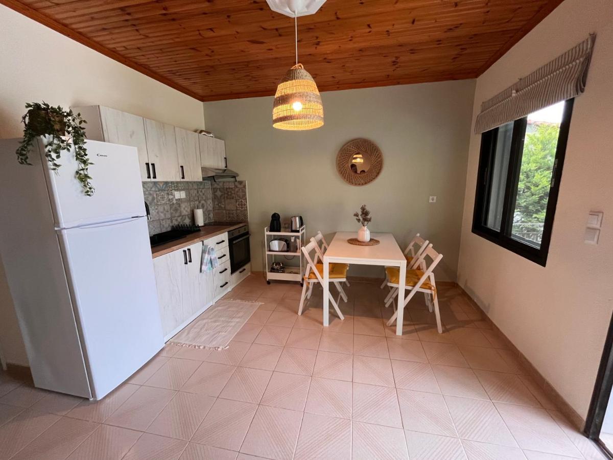 סוזופולי Niko Summer House מראה חיצוני תמונה
