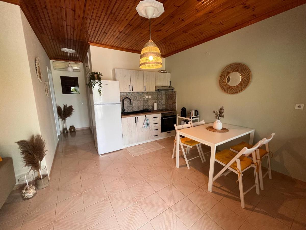 סוזופולי Niko Summer House מראה חיצוני תמונה