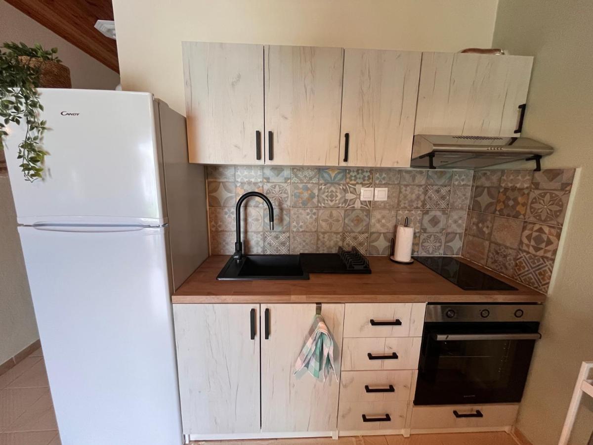 סוזופולי Niko Summer House מראה חיצוני תמונה