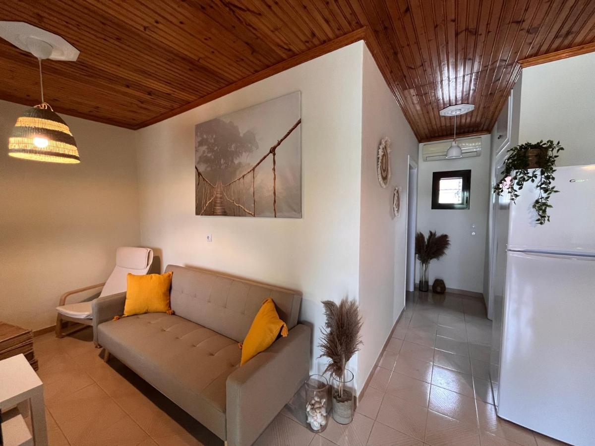 סוזופולי Niko Summer House מראה חיצוני תמונה